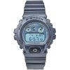 Часы наручные Casio DW-6900MF-2DR Часы наручные Casio DW-6900MF-2DR