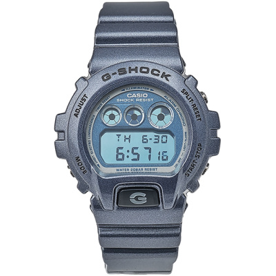 Часы наручные Casio DW-6900MF-2DR