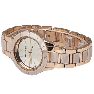 Часы наручные Anne Klein AK/3160TNRG