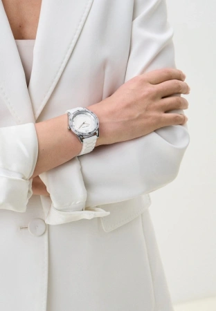 Часы наручные Anne Klein AK/5069SVWT