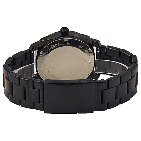 Часы наручные Fossil FS4775IE