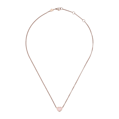 Колье Chopard 81A086-5620