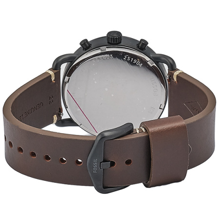 Часы наручные Fossil FS5403 Часы наручные Fossil FS5403