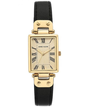 Часы наручные Anne Klein AK/3752CRBK