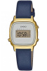 Часы наручные Casio LA670WEFL-2EF Часы наручные Casio LA670WEFL-2EF
