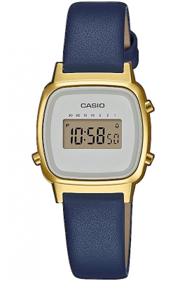 Часы наручные Casio LA670WEFL-2EF