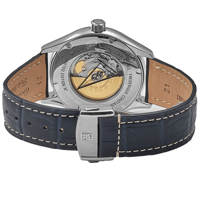 Часы наручные Frederique Constant  FC-303RMN5B6