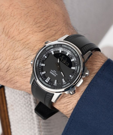 Часы наручные Casio AMW-880-1AVDF