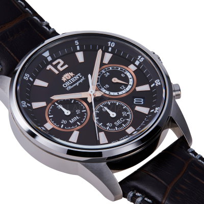 Часы наручные Orient RA-KV0006Y10B