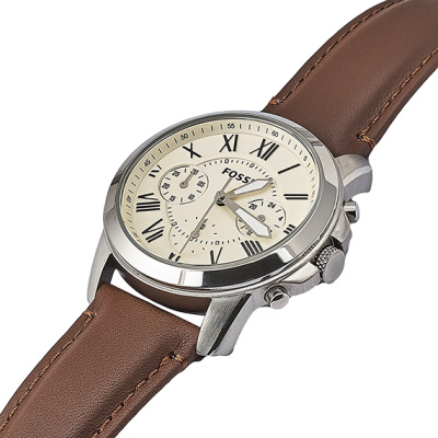 Часы наручные Fossil FS4839