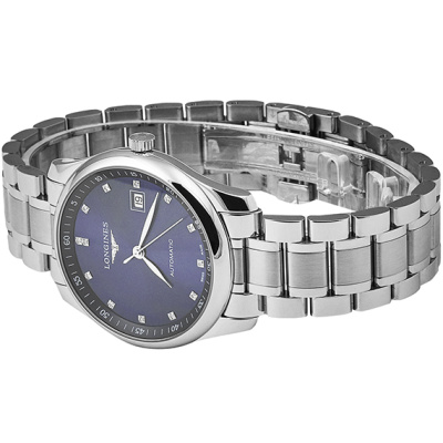 Часы наручные Longines L2.793.4.97.6