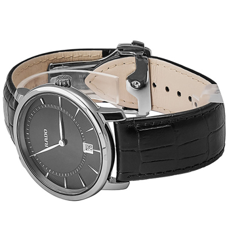 Часы наручные Rado R14135156 Часы наручные Rado R14135156