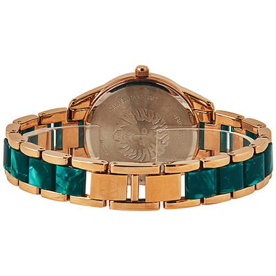 Часы наручные Anne Klein AK/3770GNRG