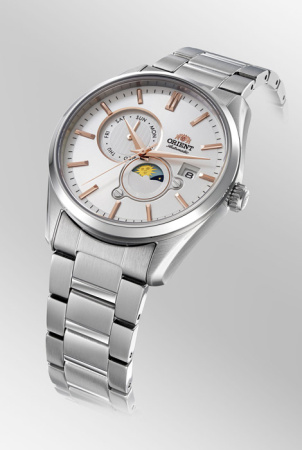 Часы наручные Orient RA-AK0306S10B