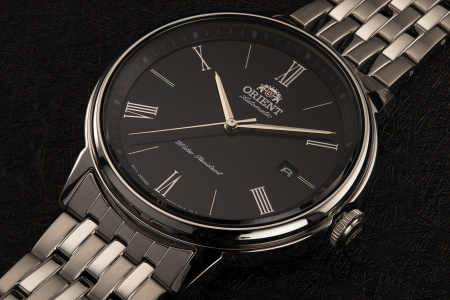 Часы наручные Orient RA-AC0J02B10B