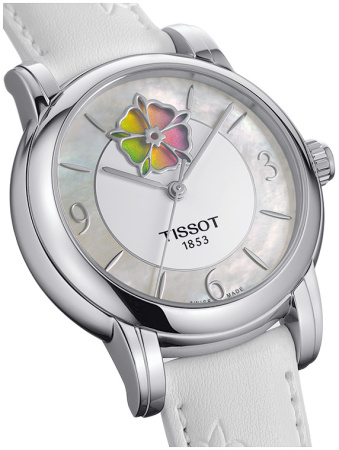 Часы наручные Tissot T050.207.17.117.05 Часы наручные Tissot T050.207.17.117.05