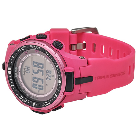 Часы наручные Casio PRW-3000-4BDR