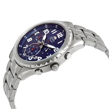 Часы наручные Orient FKV01002D0