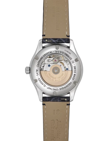 Часы наручные Frederique Constant FC-331MPWD3B6