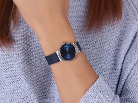 Часы наручные Skagen SKW3007 