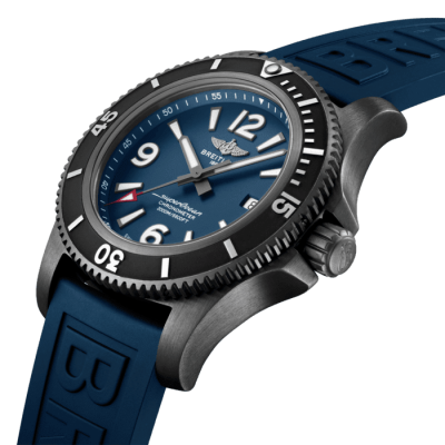Часы наручные Breitling M17368D71C1S1