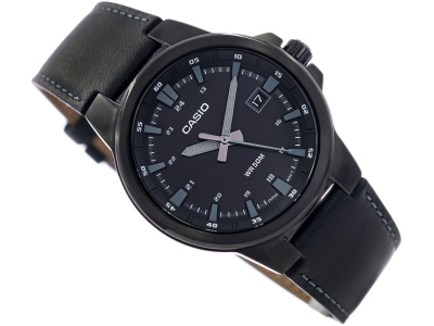 Часы наручные Casio MTP-E173BL-1AVEF