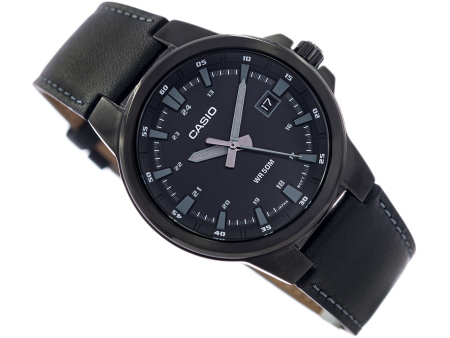 Часы наручные Casio MTP-E173BL-1AVEF