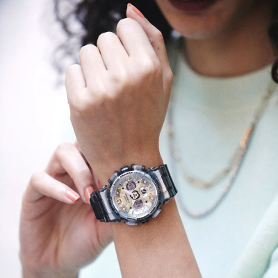 Часы наручные Casio GMA-S120GS-8AER