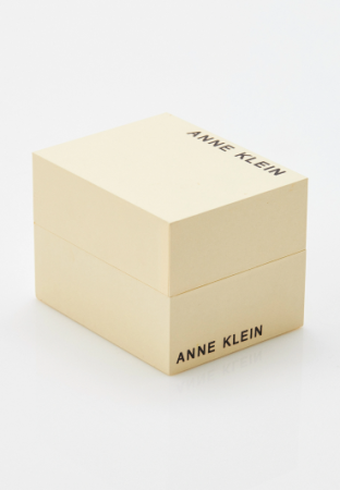 Часы наручные Anne Klein AK/3874GNBK