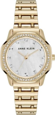 Часы наручные Anne Klein AK/5028MPGB