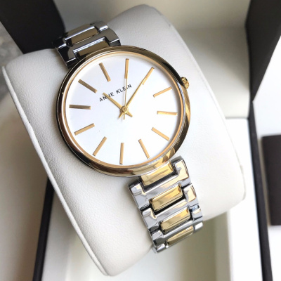Часы наручные Anne Klein AK/2787SVTT