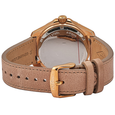 Часы наручные Fossil AM4532