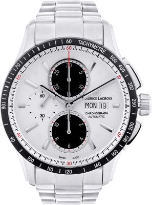 Часы наручные Maurice Lacroix PT6038-SSL22-130-1