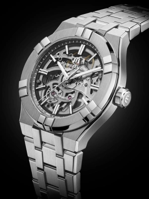 Часы наручные Maurice Lacroix AI6007-SS002-030-1