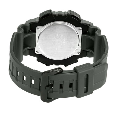 Часы наручные Casio AQ-S810W-3AVDF