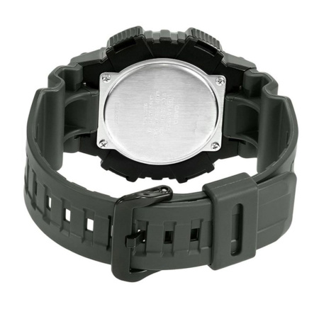 Часы наручные Casio AQ-S810W-3AVDF