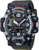 Часы наручные Casio GWG-2000-1A3ER Часы наручные Casio GWG-2000-1A3ER