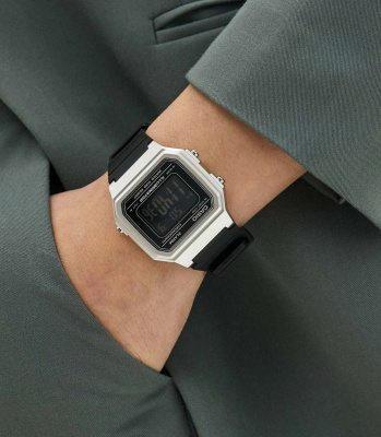 Часы наручные Casio W-217HM-7BVEF