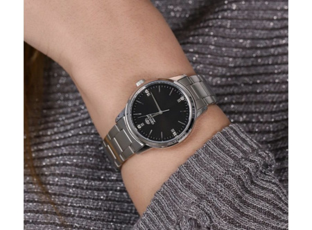 Часы наручные Orient RA-NB0101B10B