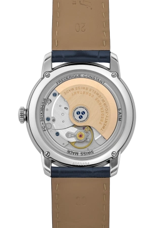 Часы наручные Frederique Constant FC-301N3B6