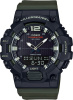Часы наручные Casio HDC-700-3AVEF