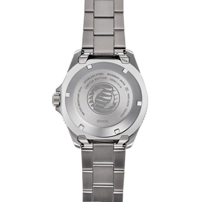 Часы наручные Orient RA-AA0918S19B