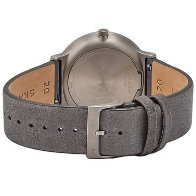 Часы наручные Skagen SKW6320