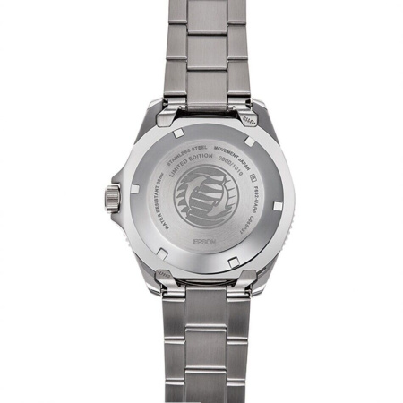 Часы наручные Orient RA-AA0918S19B Часы наручные Orient RA-AA0918S19B