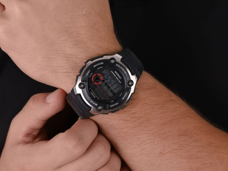 Часы наручные Casio WV-200R-1AEF Часы наручные Casio WV-200R-1AEF
