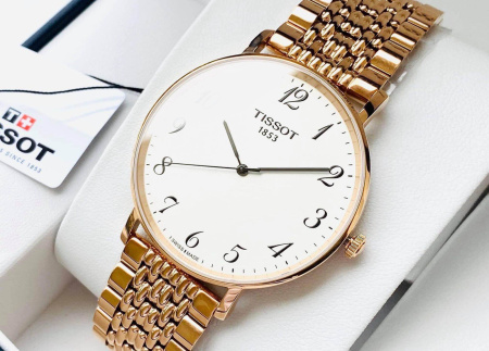 Часы наручные Tissot T109.610.33.032.00