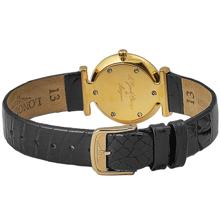 Часы наручные Longines L4.209.2.41.2