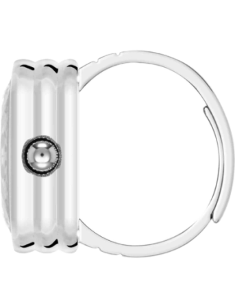 Часы-кольцо Anne Klein AK/5125RINGAM