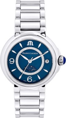 Часы наручные Maurice Lacroix FA1084-SS002-420-1