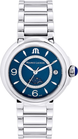Часы наручные Maurice Lacroix FA1084-SS002-420-1